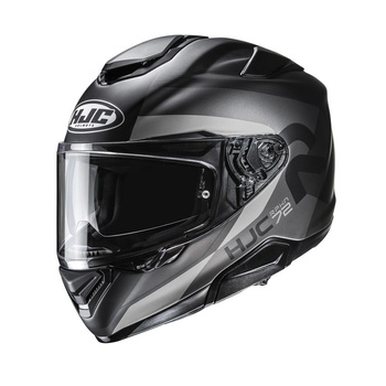 Kask HJC RPHA 72 Phyta Black Grey