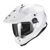 Kask Scorpion ADF-9000 Air Solid Pearl White