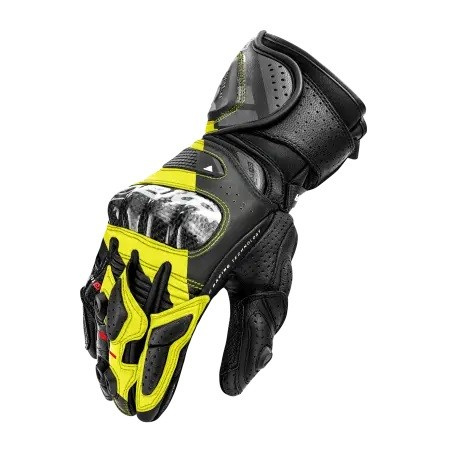 Rękawice Shima RS-3 Fluo