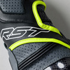 Rękawice RST Fulcrum Grey/Fluo Yellow/Black