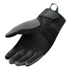 Rękawice Rev'it! Mosca 2 Black-Grey