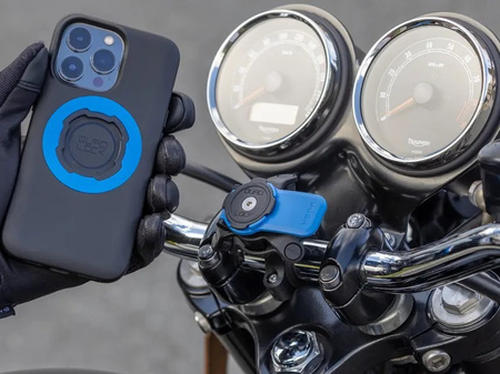 Etui Quadlock MagCase Iphone 16 Pro Max