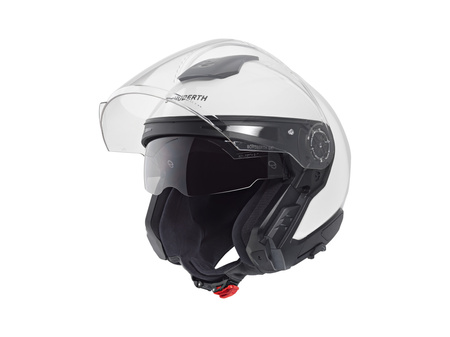 Kask Shuberth J2 White