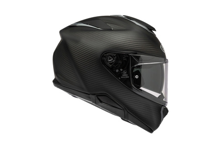 Kask motocyklowy HJC RPHA72 Solid Carbon Matt Black