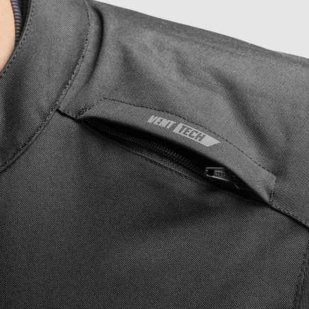 Kurtka Ozone Rider Black