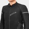 Kurtka Shima X-Mesh 2.0 Black