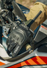 Rękawice Rukka Ventu-R Gore-Tex Black