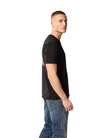 T-shirt Rev'it! Alexander Black