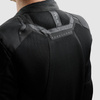 Kurtka Rebelhorn Jax Black