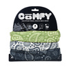 Kołnierz termoaktywny OXFORD Comfy 3 szt. NW143