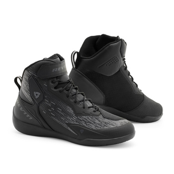 Buty motocyklowe Rev'it! G-Force 2 Air Black-Anthracite