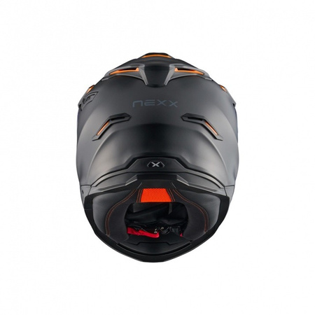 Kask Nexx Y.Travl Plain Black Matt