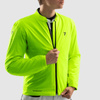 Kurtka Rebelhorn Borg II Black/Grey/Fluo Yellow