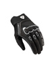 Rękawice Rev'it! Hyperspeed 3 Black-White