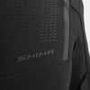 Kurtka motocyklowa Shima Rush 3.0 G2 Black
