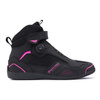 Buty motocyklowe Rebelhorn Spark II Lady Black/Pink