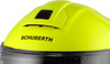 Kask Schuberth C5 Yellow
