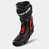 Buty motocyklowe Shima VRX-3 Men Red Fluo