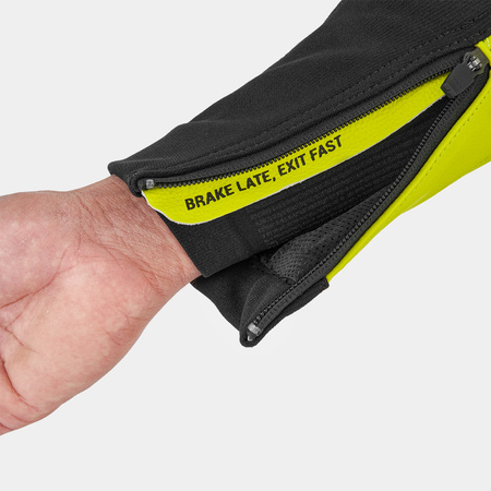 Kurtka Shima STR 2.0 Fluo