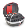 Torba GIVI T502B do kufrów V46 / V47 / E41 / E460 / E360 / B47 / E470 / E450