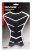 LAMPA Pro-Tank X3 tank pad Carbon