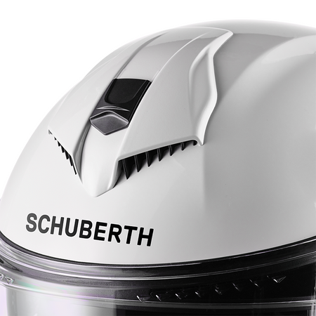 Kask Schuberth S3 White