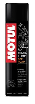 MOTUL C3 smar do łańcucha Off Road