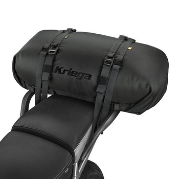 Torba Kriega Rollpack 40L Black