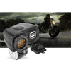FREEDCONN MC20V Wodoodporna ładowarka USB z termometrem