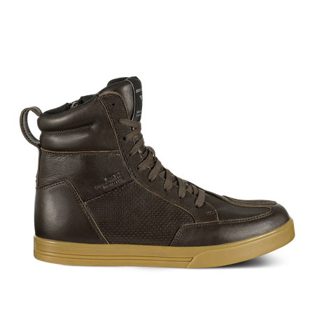 Buty motocyklowe Shima Blake Brown