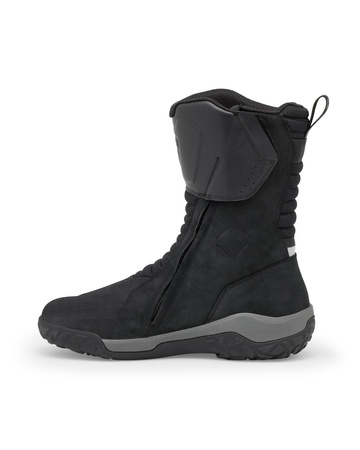 Buty motocyklowe Rev'it! Boundless H2O Black