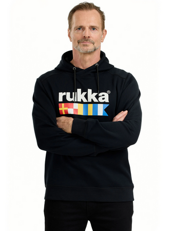 Bluza Rukka R-Crew 2.0 Black