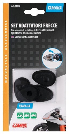 LAMPA Adapter do kierunkowskazów Yamaha