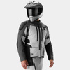 Kurtka motocyklowa Shima Dune 2.0 G2 Grey