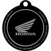 Breloczek Honda Logo Red