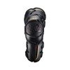 Ortezy kolanowe Leatt Z-Frame Black
