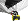 Pokrowiec Oxford Aquatex rozm.S
