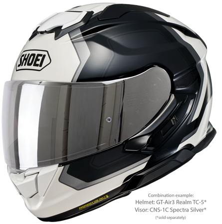 Kask Shoei GT-Air 3 Realm TC-5