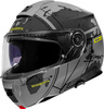 Kask motocyklowy Schuberth C5 Globe Grey