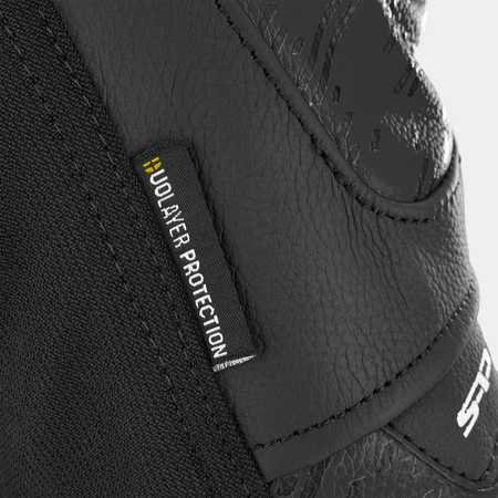 Kurtka Shima STR 2.0 Black
