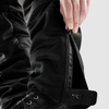 Spodnie motocyklowe Rebelhorn Jax Black