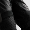 Spodnie motocyklowe Rebelhorn Jax Black