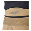 Spodnie motocyklowe RST Pro Series Adventure D3O - Sand Black