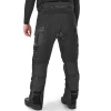 Spodnie Shima Tracker Black