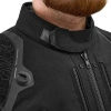 Kurtka motocyklowa Shima Tracker Black