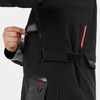 Kurtka motocyklowa Shima Hero 3.0 G2 Grey/Red