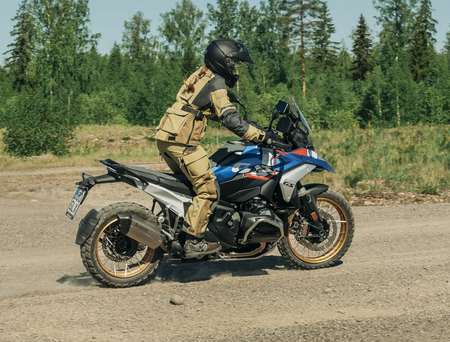 Kurtka Rukka VentuRina Lady Khaki