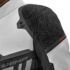 Kurtka motocyklowa Shima Tracker Light Grey