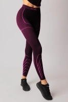 Black/Pink