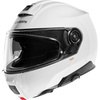 Kask motocyklowy Schuberth C5 ANC Glossy White